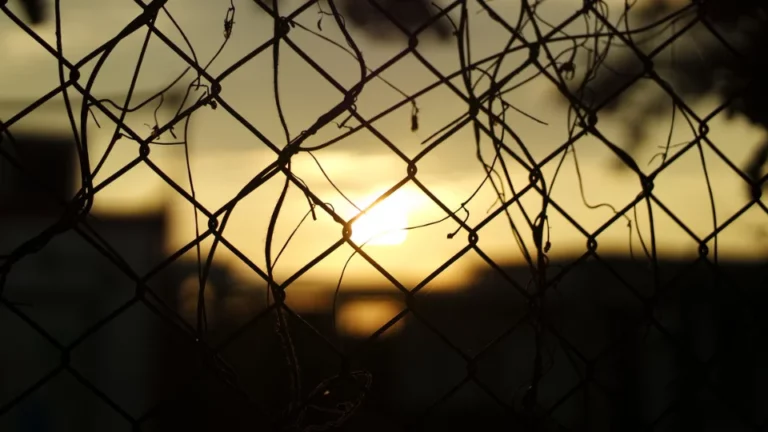 replace a fence