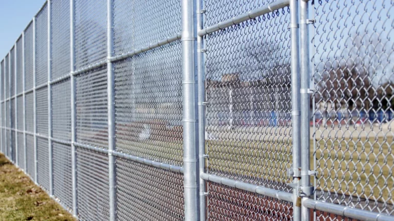 fence design